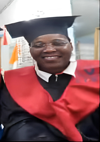 Mme. Kakoué Soumahoro Anne Marie