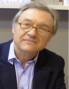 Pr Christian DOUMET