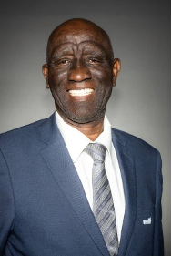 Dr. Abdou Karim GUEYE