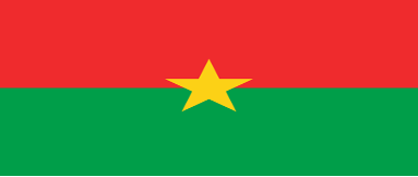 burkina faso