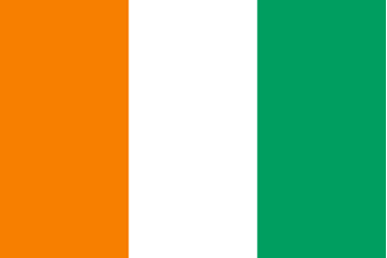 cote d'ivoire