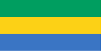 gabon