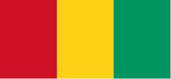 guinée