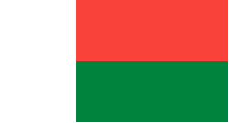 madagascar