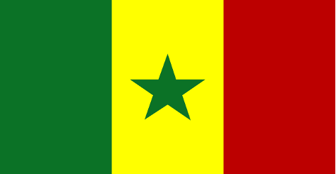 senegal