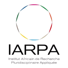 Iarpa logo iarpa