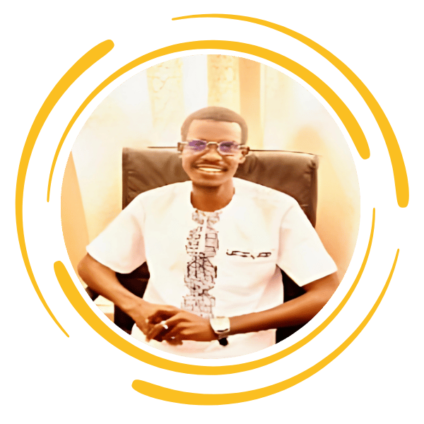 Khalifa NDIONE