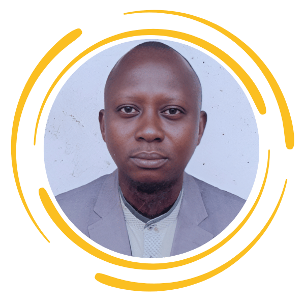 Dr. MONTCHO Rodrigue Sèdjrofidé