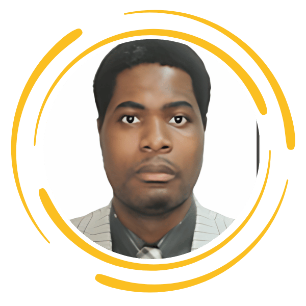 Dr DIOMANDÉ Dro Hyacinthe