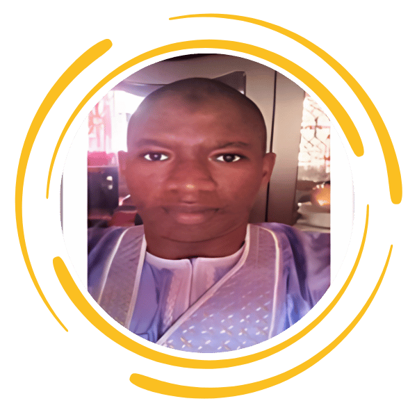 Dr ALIOU GARGA