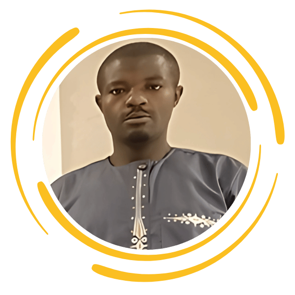 Dr AJAHOUNG SONKENG Sébastien