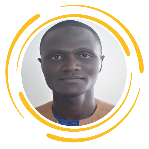 Ansoumana DIEME