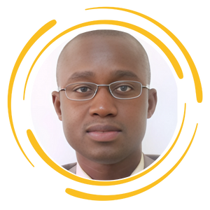 Pr. Babacar NDIAYE