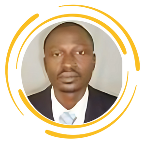 Dr . Coulibaly Aboudramane