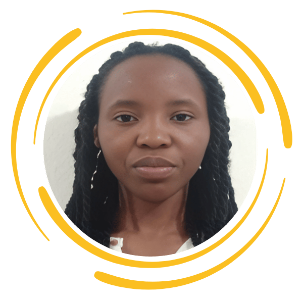 Ruth-Priscillia MOUNGUEINGUI