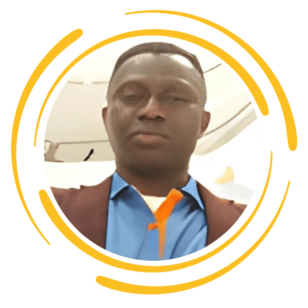 Pr. ELENGA BOLUMBU ENTANGA Gaius