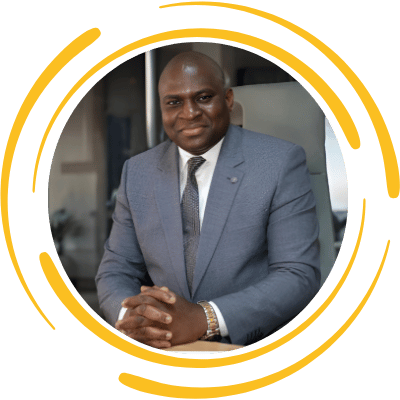 Mr koné