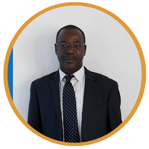 M. Ali OUATTARA