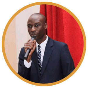 M. Coulibaly BENGALY