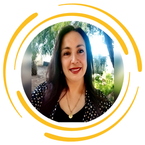 Dr. Khadija Ben Jbara