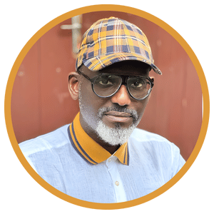 M. Alioune NDIAYE