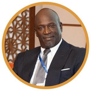 M. Evariste Edouard TIE MEAMBLY