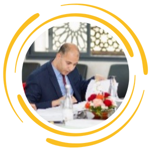Dr. Yassine REGRAGUI