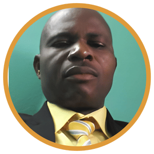 M. Ekanza Gilbert GNAMIEN