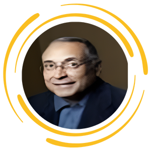 Pr. Mohamed Kerrou