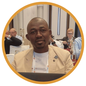 M. Soungalo CISSE