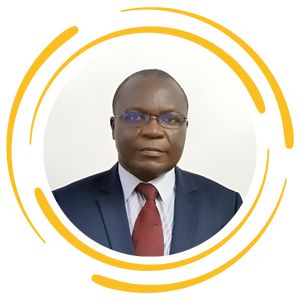 Pr. Jean David N’GUESSAN