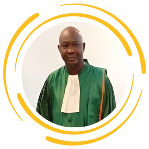  Dr. Constant Koffi YAO