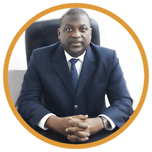 M. Boubacar Sedikh Ben SALAH