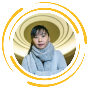 Pr. Ryoa Chung