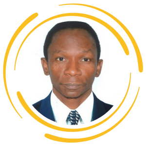 Dr Abdoulaye OUEDRAOGO