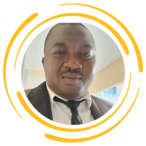 Dr. Soumaïla DIOMANDÉ
