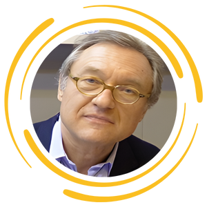 Pr. Christian Doumet