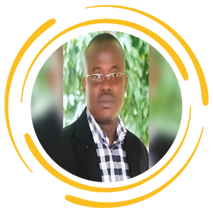 Dr. Laurent Coulibaly Gninafolo SARKA