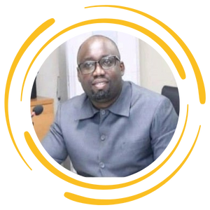 Pr.Arthur Banga