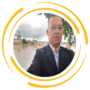 Dr. Chokri BEN MOUSSA