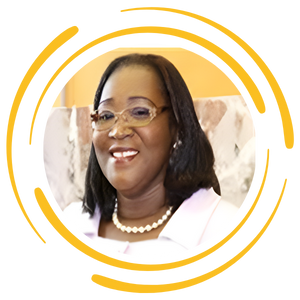 Pr. Thérèse Aya N'DRI YOMAN