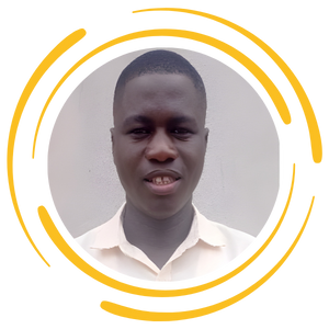 Dr. Ing. KOUAME Konan Lopez