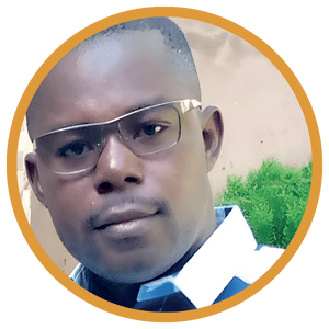 M. Yebou WARE