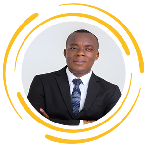 Dr. Bonta Yves Stéphane SOUMAHORO