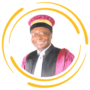 Pr. Emmanuel KAMDEM