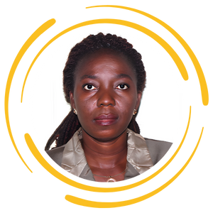 Dr Adaye Akoua Assuna