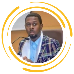 Dr Yannick ATTHOS-DIAYE