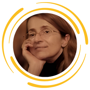 Dr. Rina Sherman
