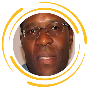 Pr. Clotaire MOULOUNGUI