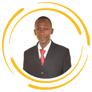 Pr. Daman-Guilé DIAWARA